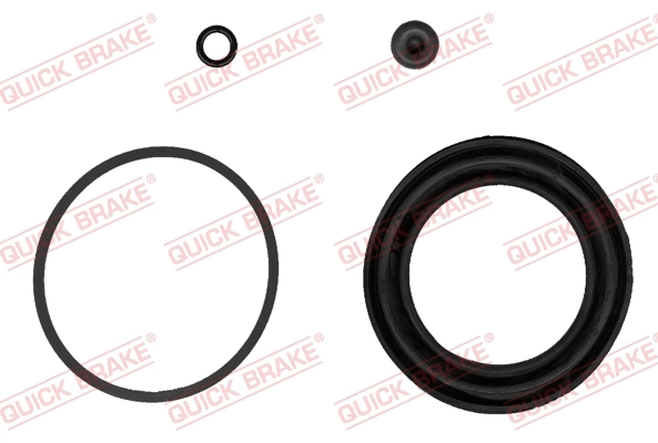 Repair Kit, brake caliper